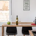 Nicoletta Apartman *