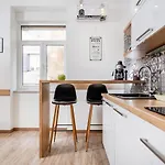 Nicoletta Apartman