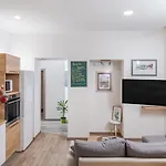Nicoletta Apartman Split