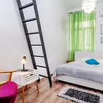 Nicoletta Apartman Split