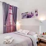 Nicoletta Apartman *