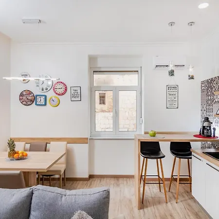 Nicoletta Apartman Split