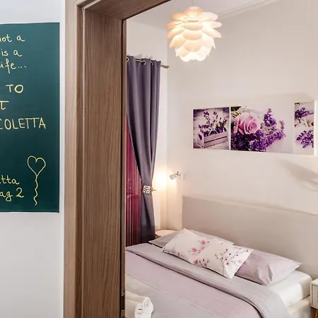 Apartman Nicoletta
