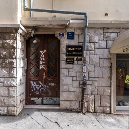 Apartman Nicoletta Split