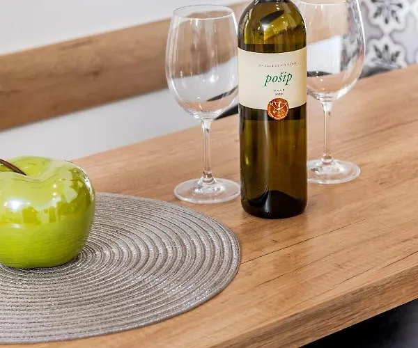 Apartman Nicoletta