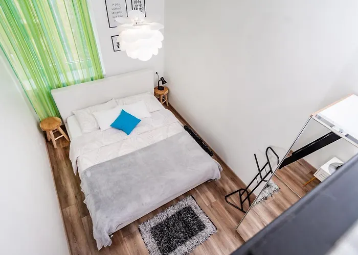 Nicoletta Apartman Split