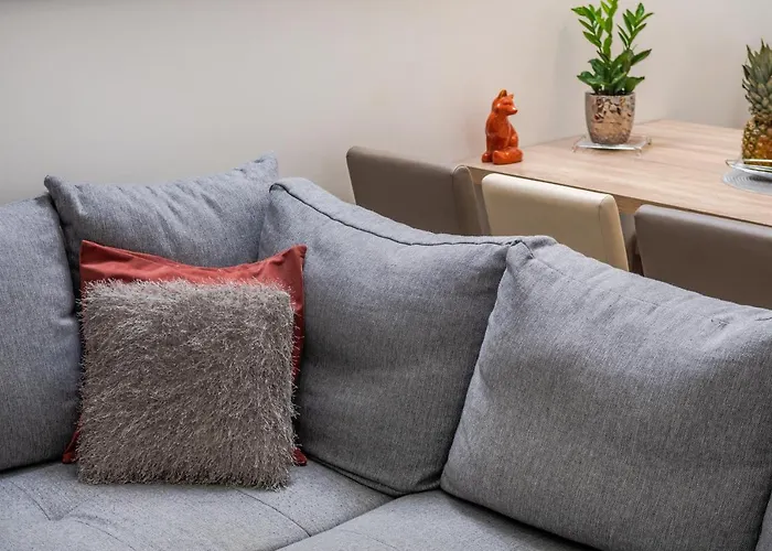 Nicoletta Apartman Split