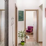 Nicoletta Apartment *