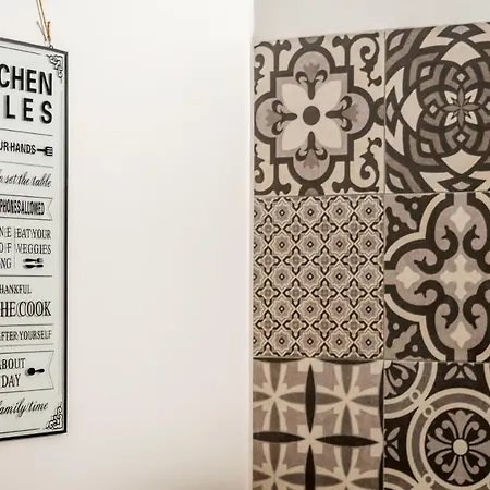 Nicoletta Apartamento *