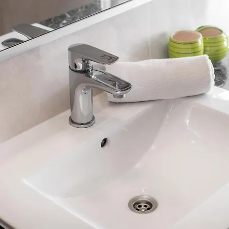 Nicoletta Apartamento