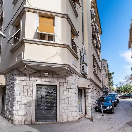 Apartamento Nicoletta *