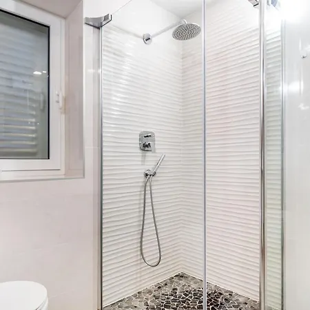 Nicoletta Apartment *