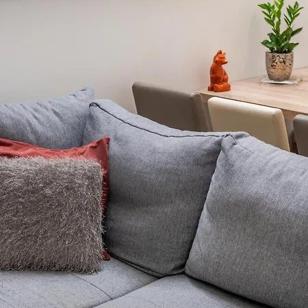 Nicoletta Apartamento Split